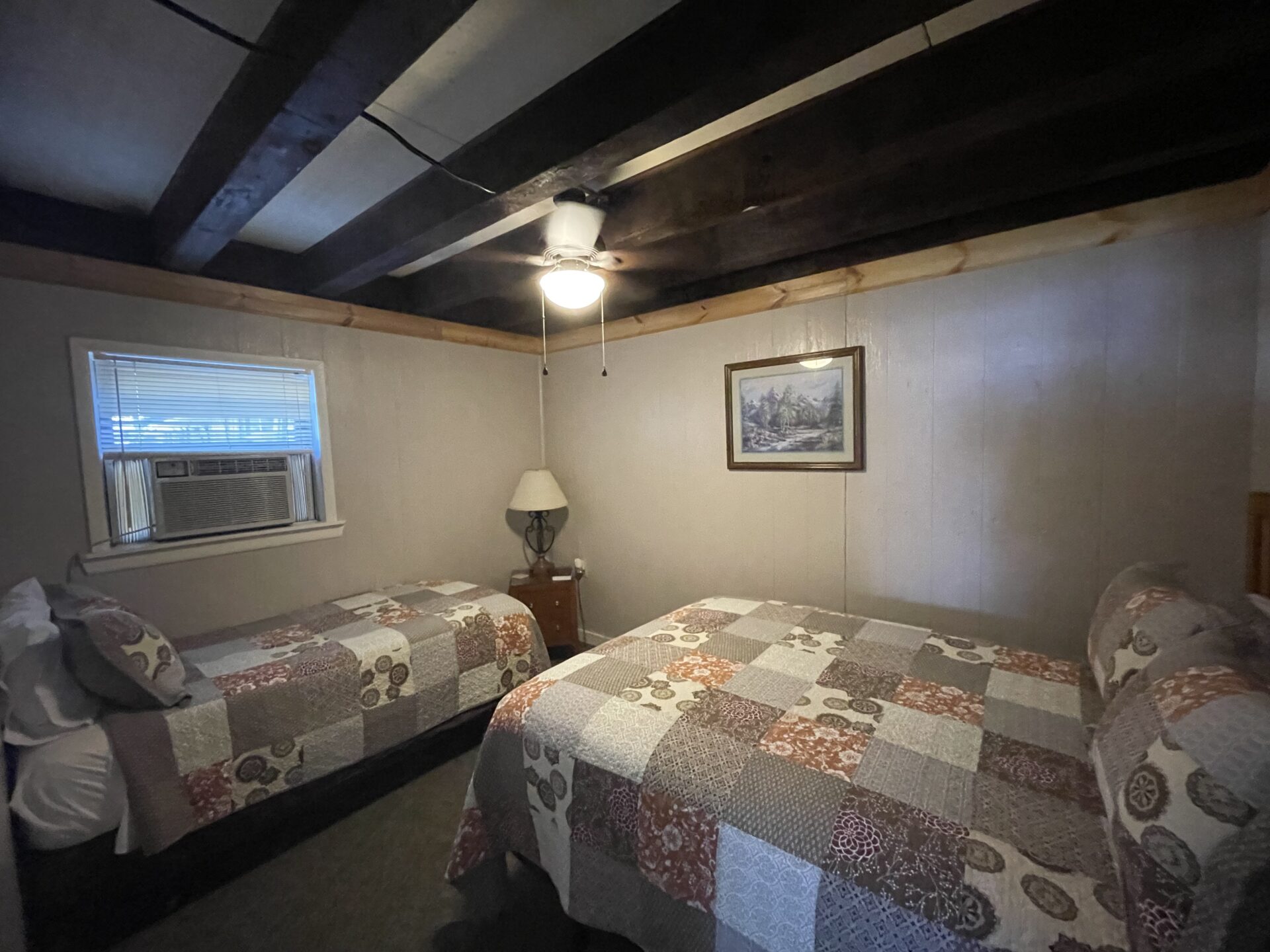 Bay Springs Country Inn