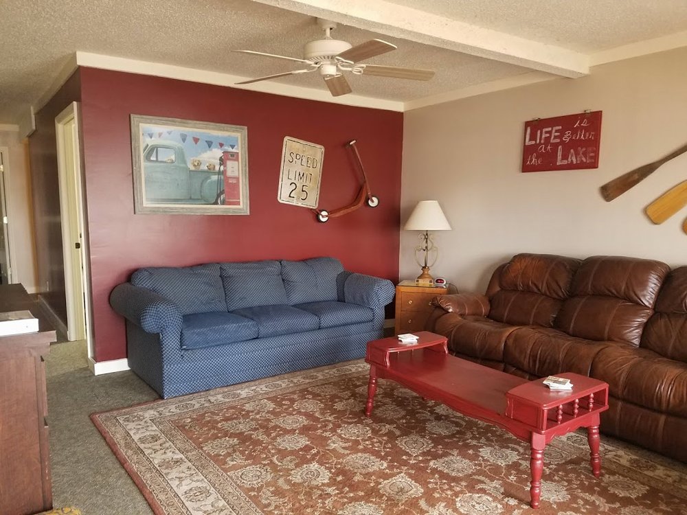 Bay Springs Country Inn