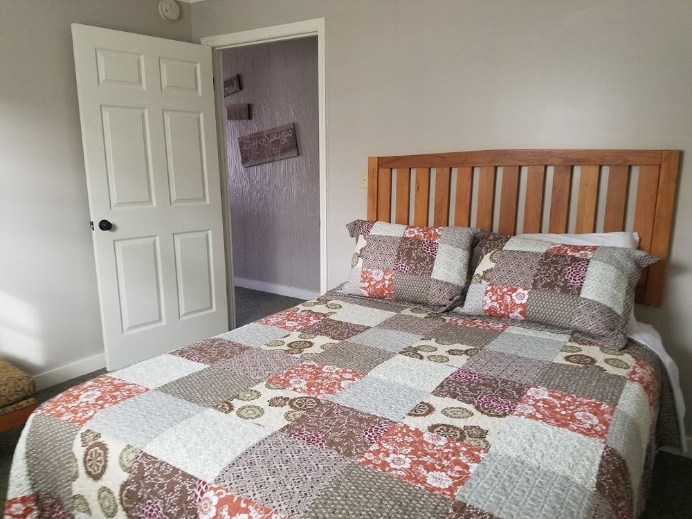 Bay Springs Country Inn