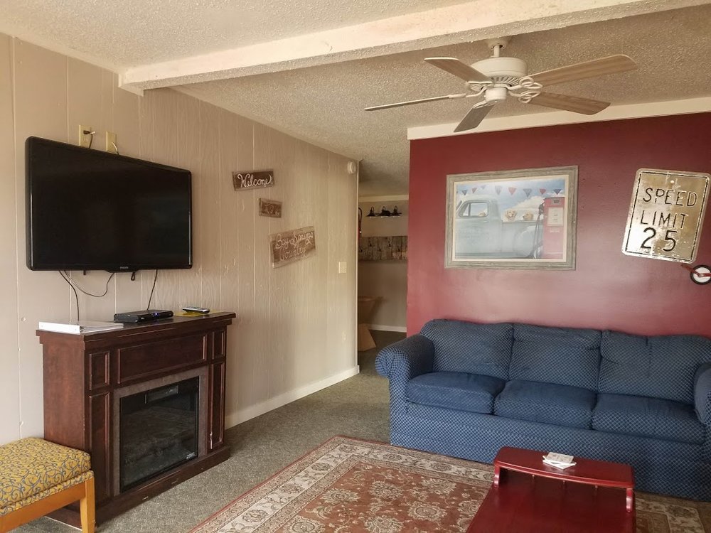 Bay Springs Country Inn