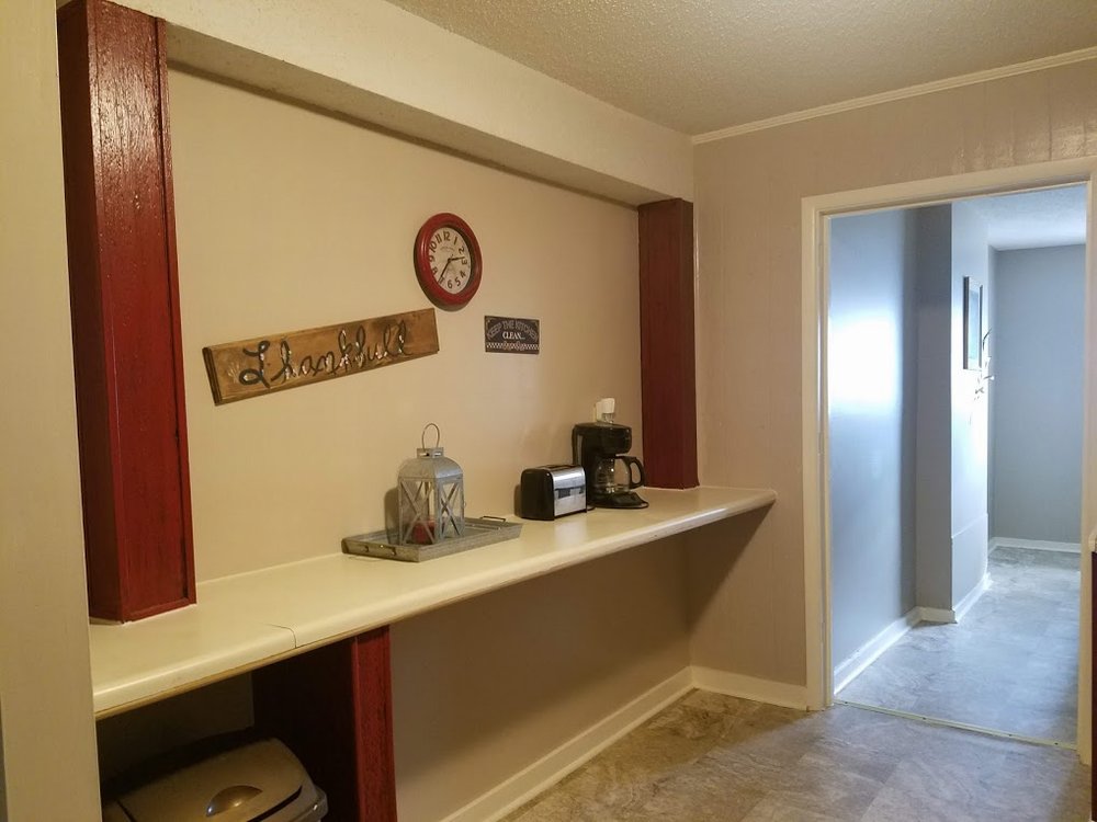 Bay Springs Country Inn