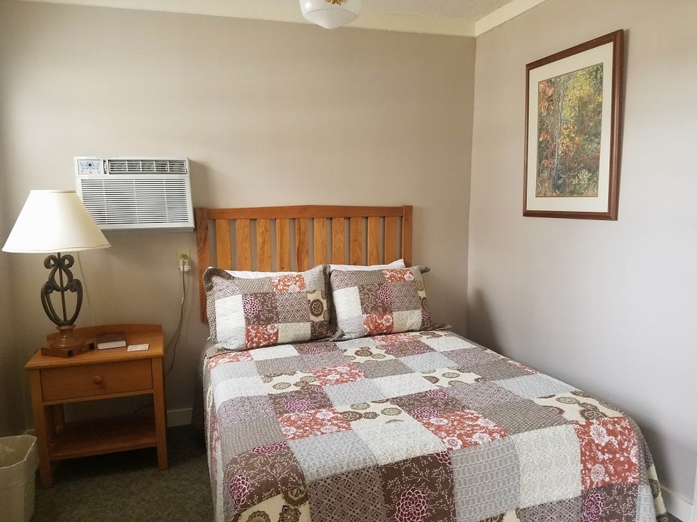 Bay Springs Country Inn