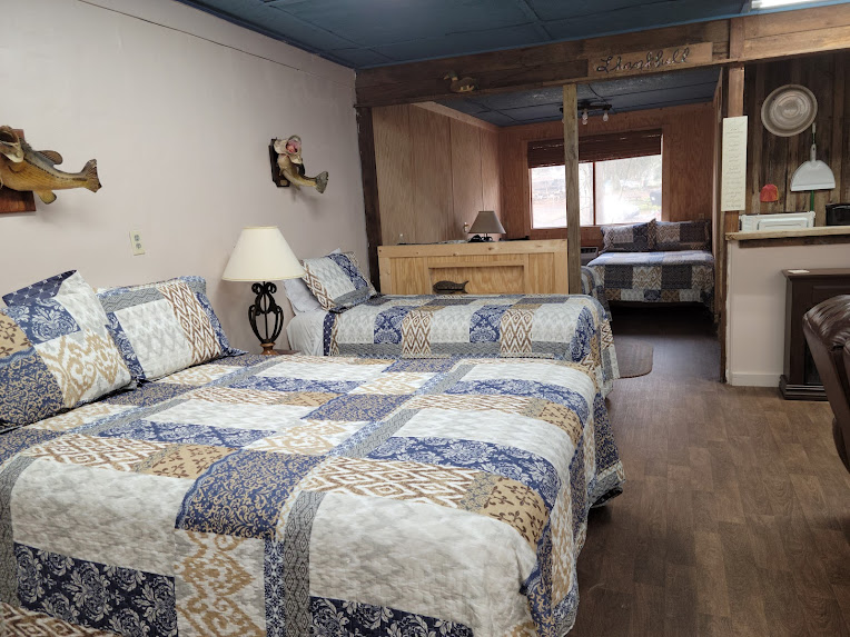 Bay Springs Country Inn