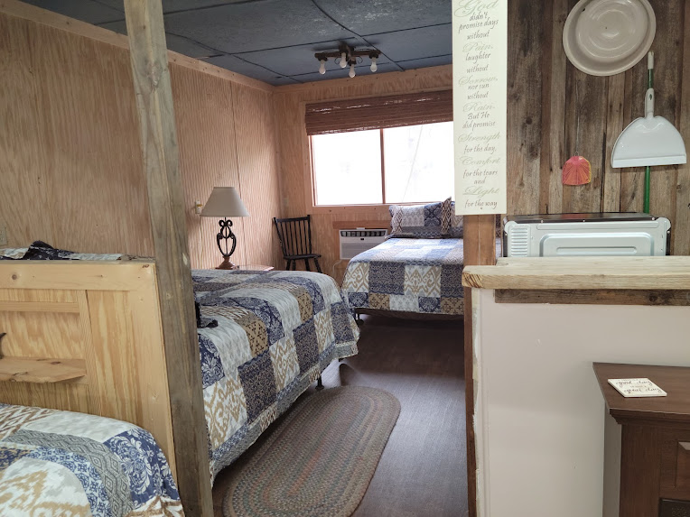 Bay Springs Country Inn