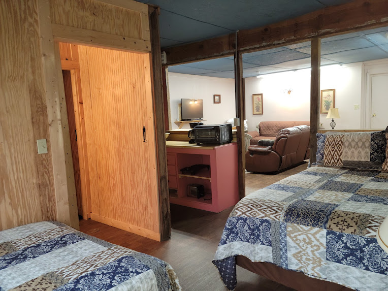 Bay Springs Country Inn