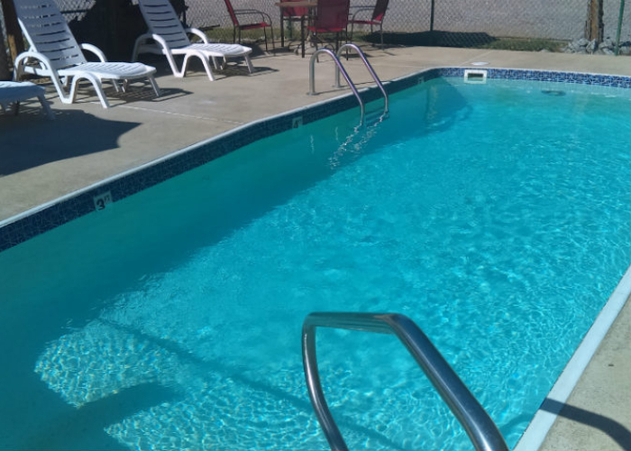 Bay Springs Country Inn