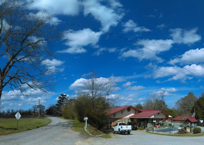 Bay Springs Country Inn