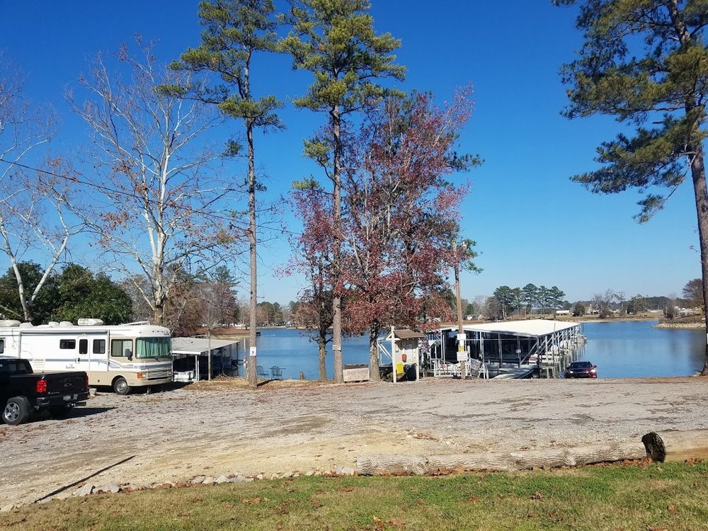 Bay Springs Country Inn