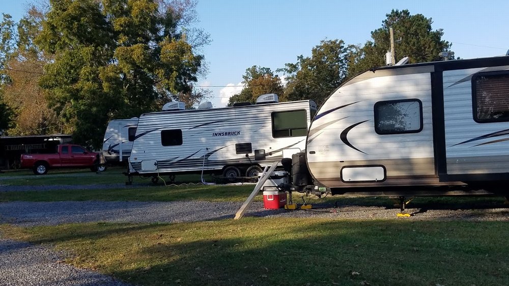 Bay Springs Country Inn