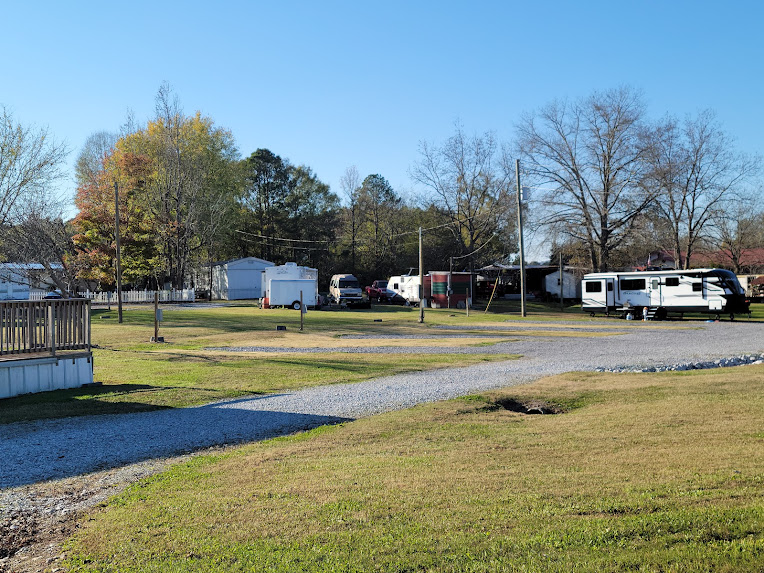 Bay Springs Country Inn