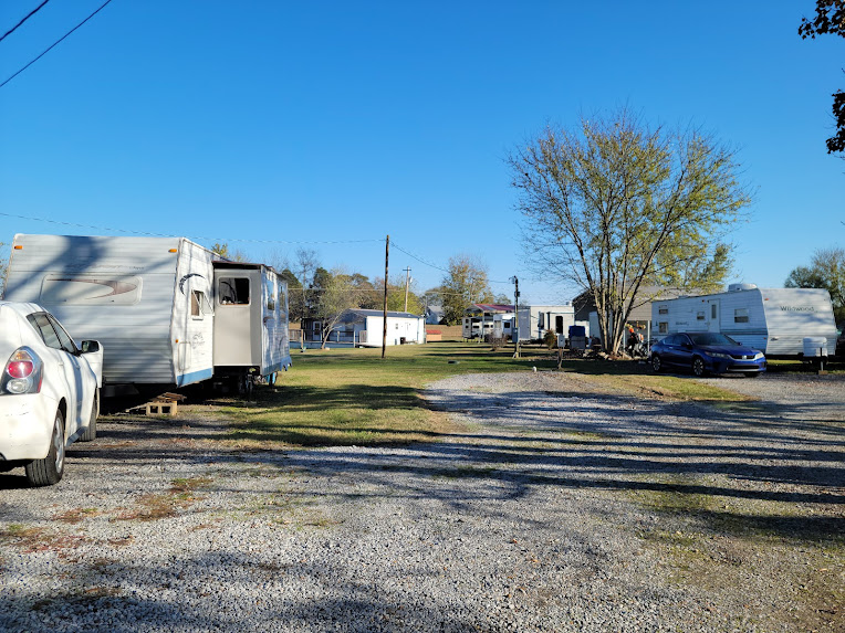 Bay Springs Country Inn