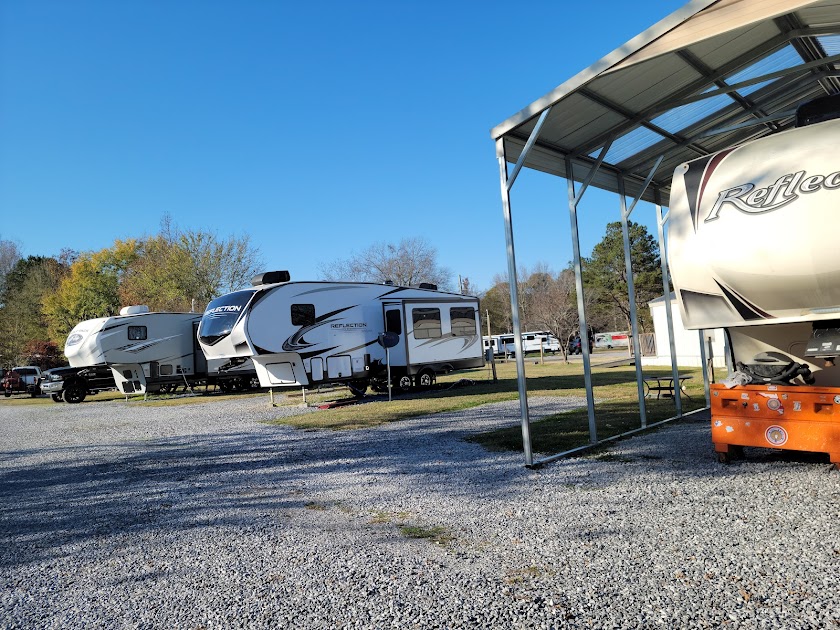 Bay Springs Country Inn