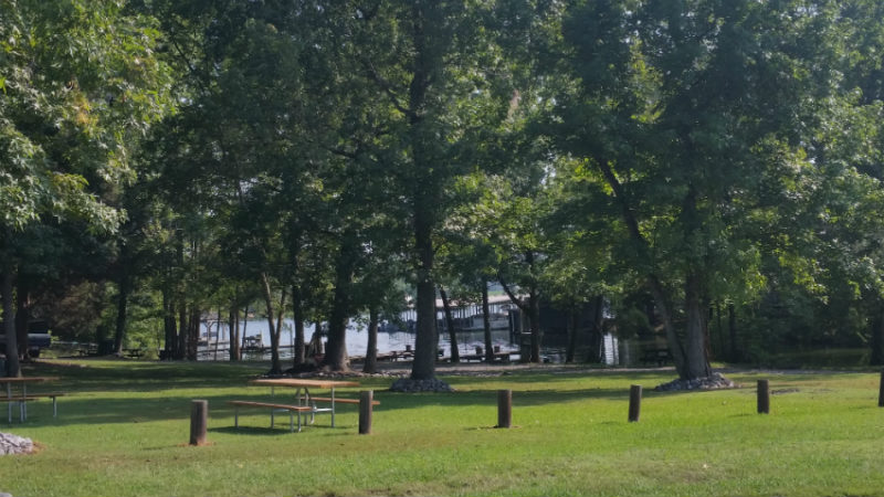 Bay Springs Country Inn