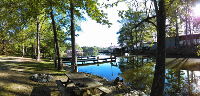 Bay Springs Country Inn