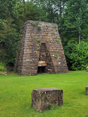 Cornwall Furnace